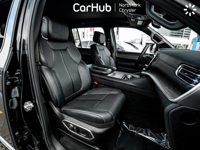 jeep Wagoneer 2024 - 8