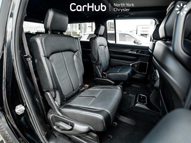 jeep Wagoneer 2024 - 9