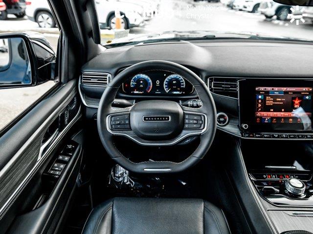 jeep Wagoneer 2024 - 12