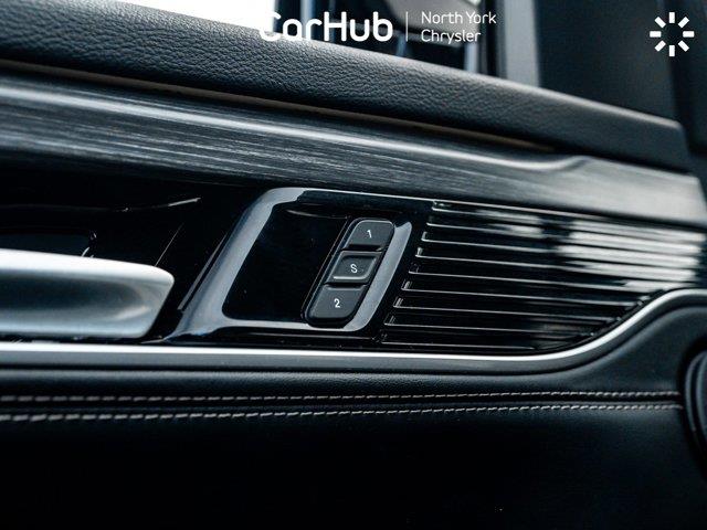 jeep Wagoneer 2024 - 16