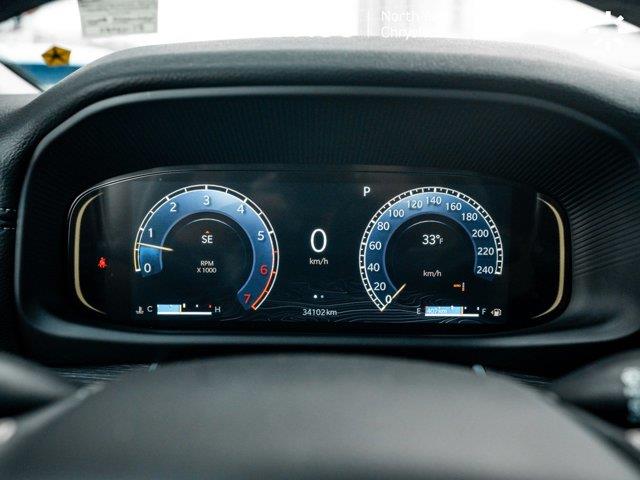 jeep Wagoneer 2024 - 19