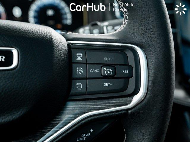 jeep Wagoneer 2024 - 21