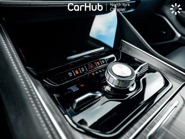 jeep Wagoneer 2024 - 22