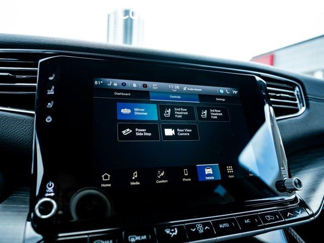 jeep Wagoneer 2024 - 27