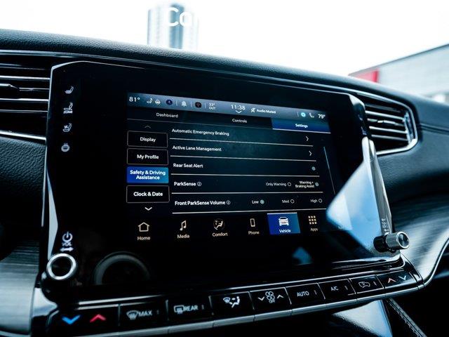 jeep Wagoneer 2024 - 28