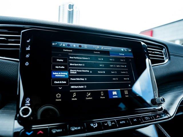 jeep Wagoneer 2024 - 29