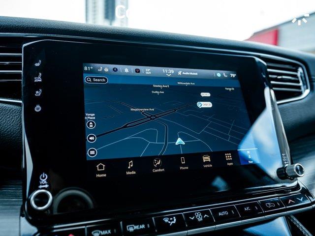 jeep Wagoneer 2024 - 32