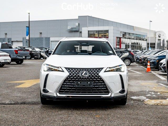 lexus UX 2025 - 3