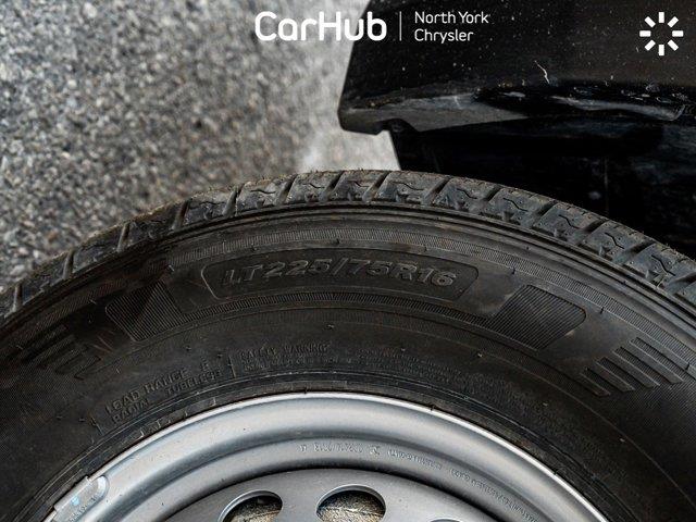 ram ProMaster Cargo Van 2025 - 2