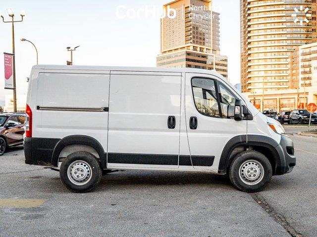 ram ProMaster Cargo Van 2025 - 5