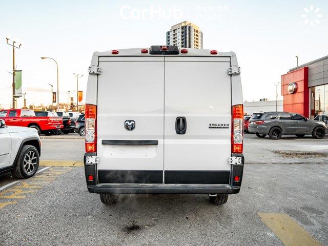 ram ProMaster Cargo Van 2025 - 7