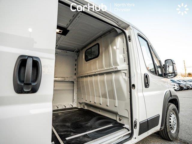 ram ProMaster Cargo Van 2025 - 8