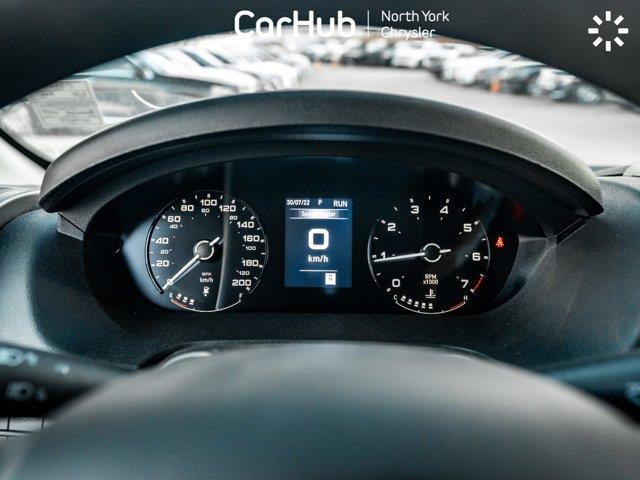 ram ProMaster Cargo Van 2025 - 14