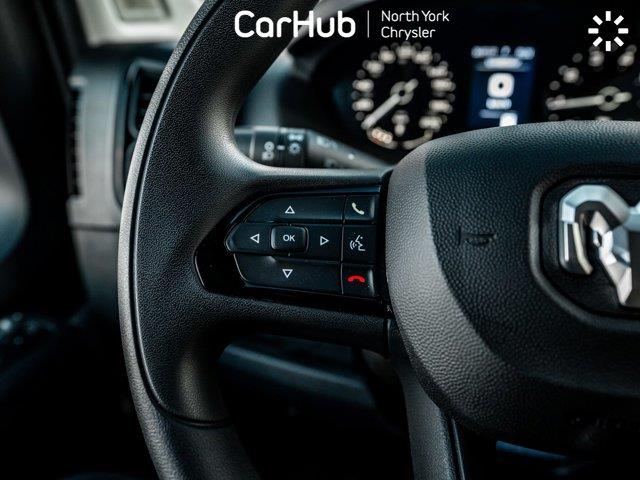 ram ProMaster Cargo Van 2025 - 15