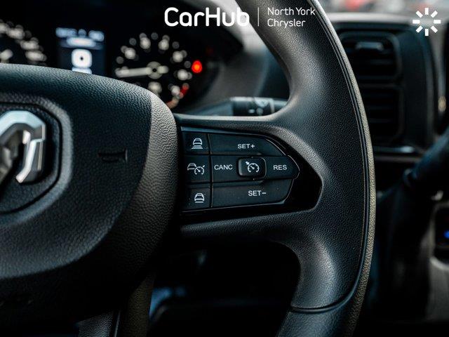 ram ProMaster Cargo Van 2025 - 16