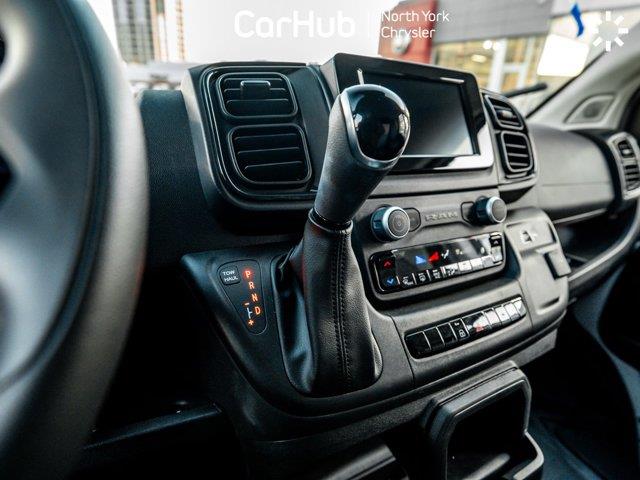 ram ProMaster Cargo Van 2025 - 18