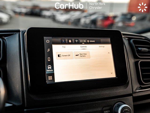 ram ProMaster Cargo Van 2025 - 23