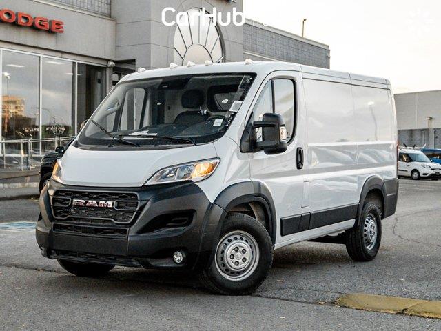ram ProMaster Cargo Van 2025 - 32