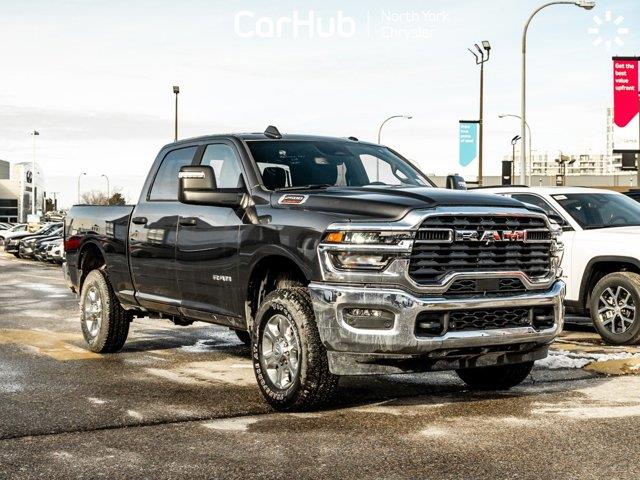 ram 2500 2025 - 4