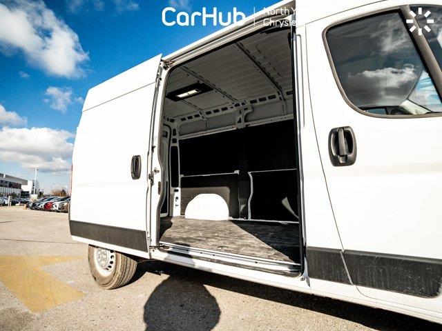 ram ProMaster Cargo Van 2025 - 8