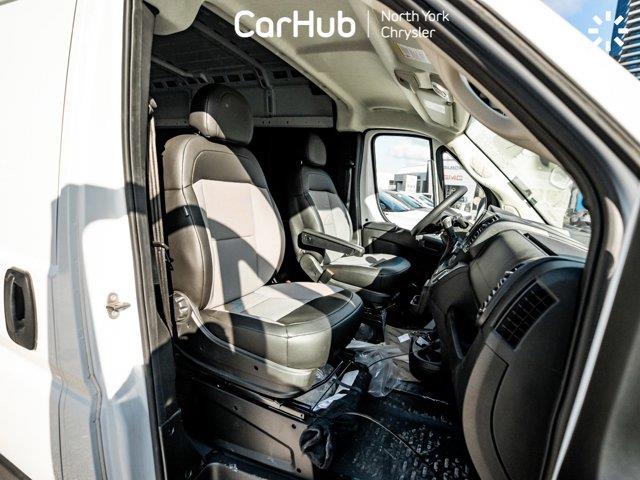 ram ProMaster Cargo Van 2025 - 9