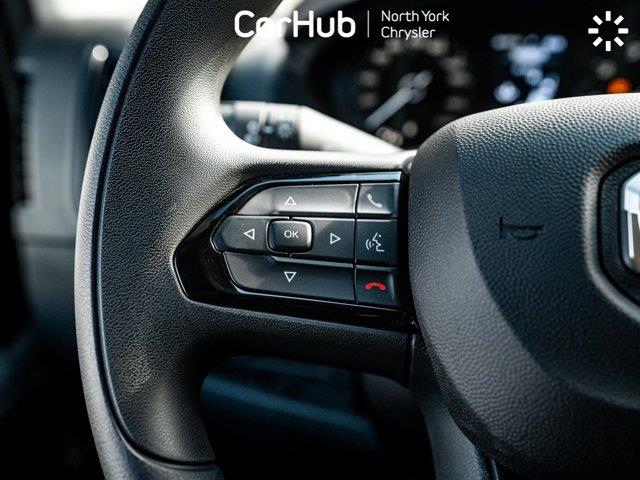 ram ProMaster Cargo Van 2025 - 14