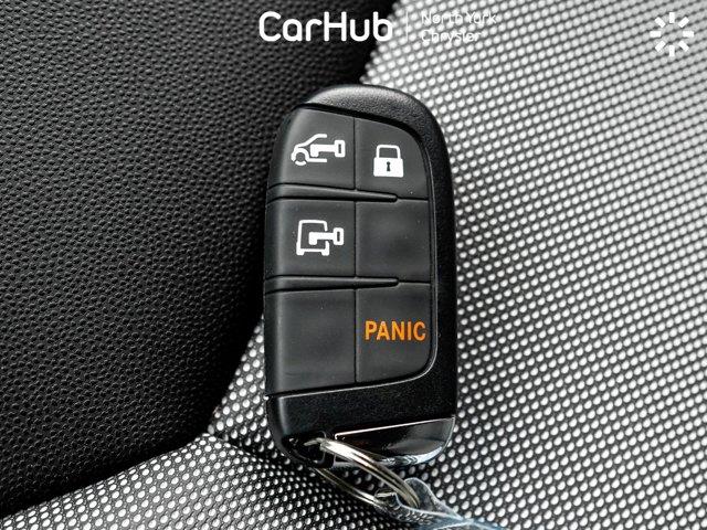 ram ProMaster Cargo Van 2025 - 30