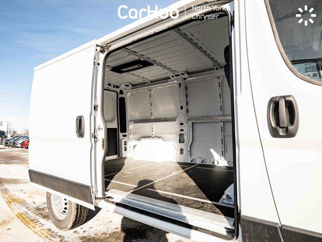 ram ProMaster Cargo Van 2025 - 8
