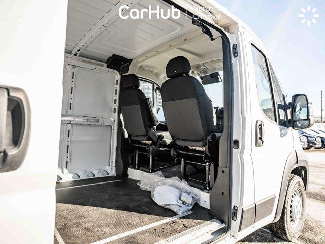 ram ProMaster Cargo Van 2025 - 9