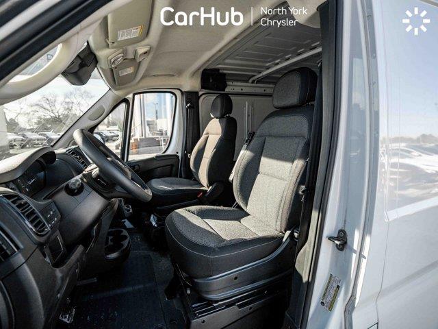 ram ProMaster Cargo Van 2025 - 11