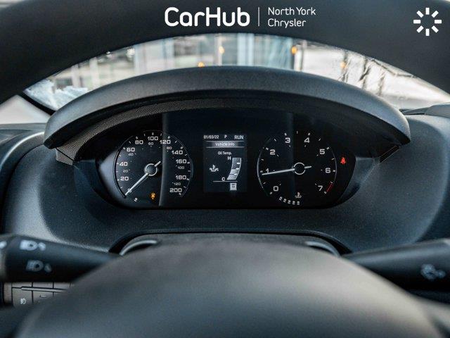 ram ProMaster Cargo Van 2025 - 13