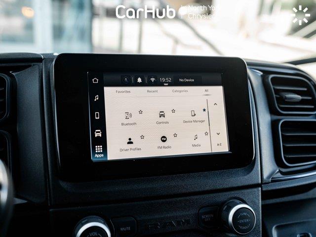 ram ProMaster Cargo Van 2025 - 27