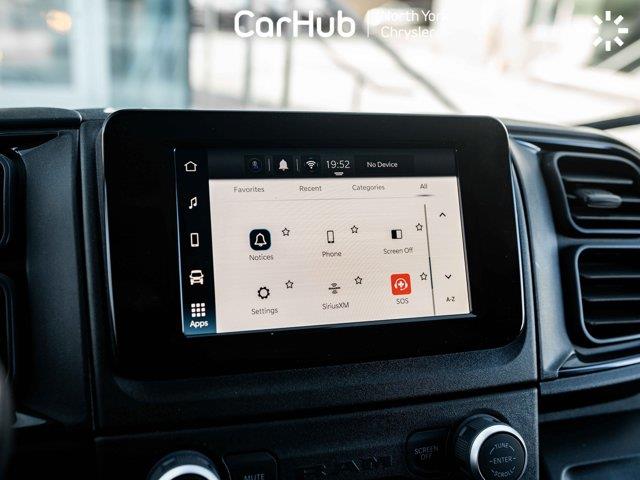 ram ProMaster Cargo Van 2025 - 28