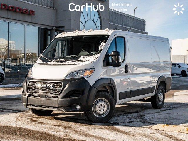 ram ProMaster Cargo Van 2025 - 31