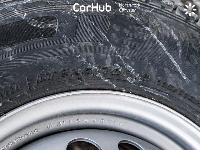 ram ProMaster Cargo Van 2025 - 2