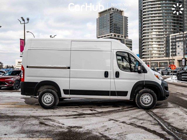 ram ProMaster Cargo Van 2025 - 5
