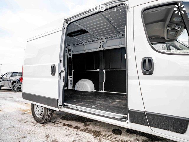 ram ProMaster Cargo Van 2025 - 8
