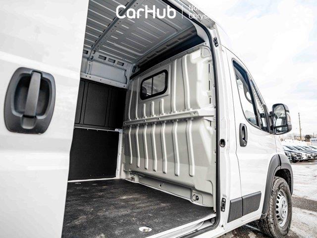 ram ProMaster Cargo Van 2025 - 9