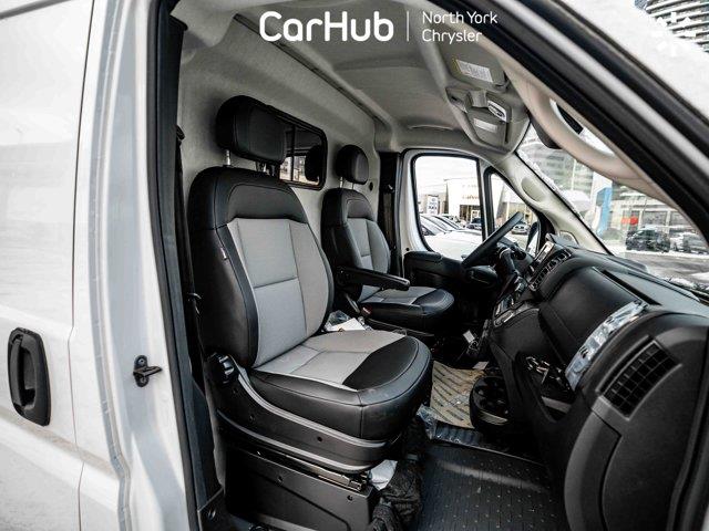 ram ProMaster Cargo Van 2025 - 10