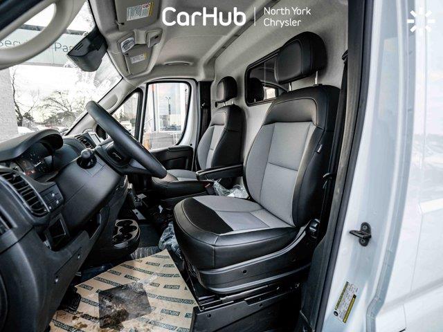 ram ProMaster Cargo Van 2025 - 11