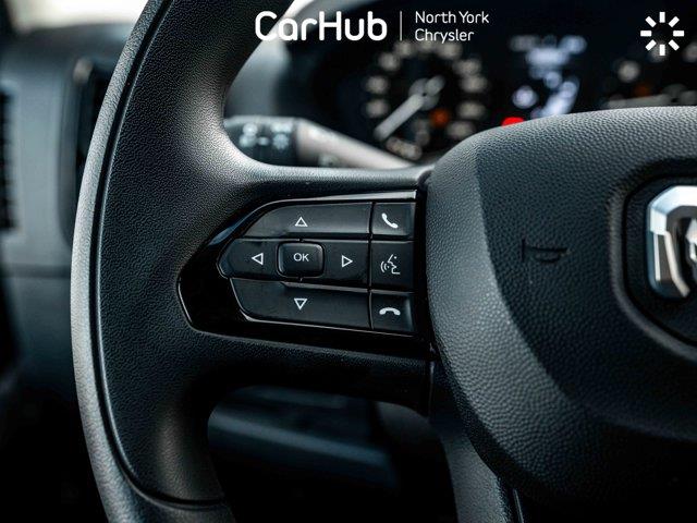 ram ProMaster Cargo Van 2025 - 15