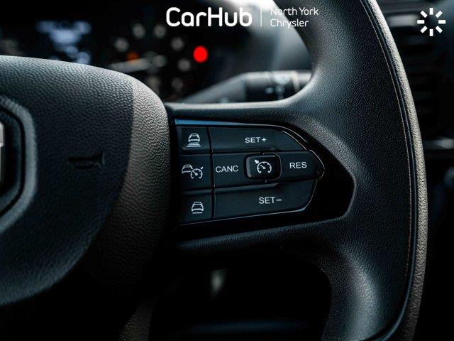 ram ProMaster Cargo Van 2025 - 16