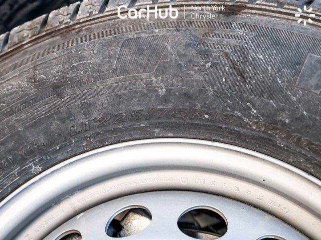 ram ProMaster Cargo Van 2025 - 2