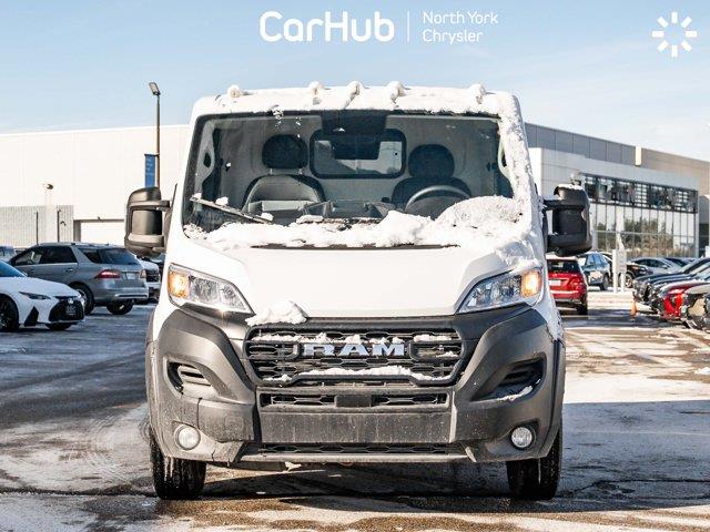 ram ProMaster Cargo Van 2025 - 3