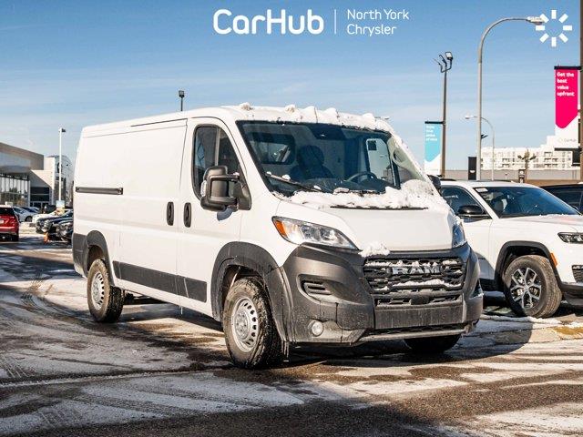 ram ProMaster Cargo Van 2025 - 4