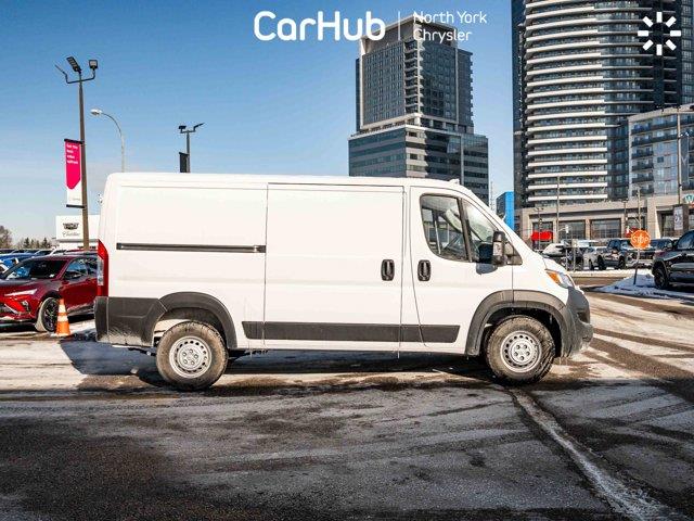 ram ProMaster Cargo Van 2025 - 5