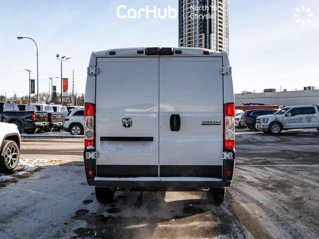 ram ProMaster Cargo Van 2025 - 6