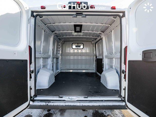 ram ProMaster Cargo Van 2025 - 7