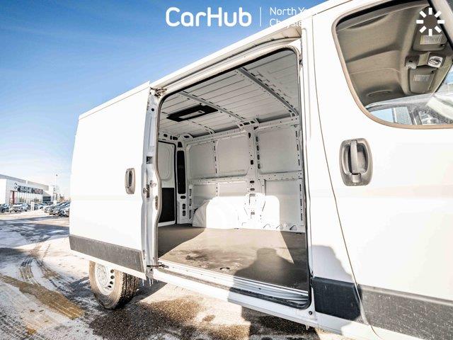 ram ProMaster Cargo Van 2025 - 8