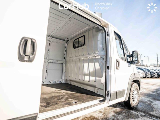 ram ProMaster Cargo Van 2025 - 9
